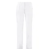 Pearl Dames zorg pantalon met koord