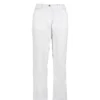 Pip Dames zorgpantalon met koord 7/78 lengte