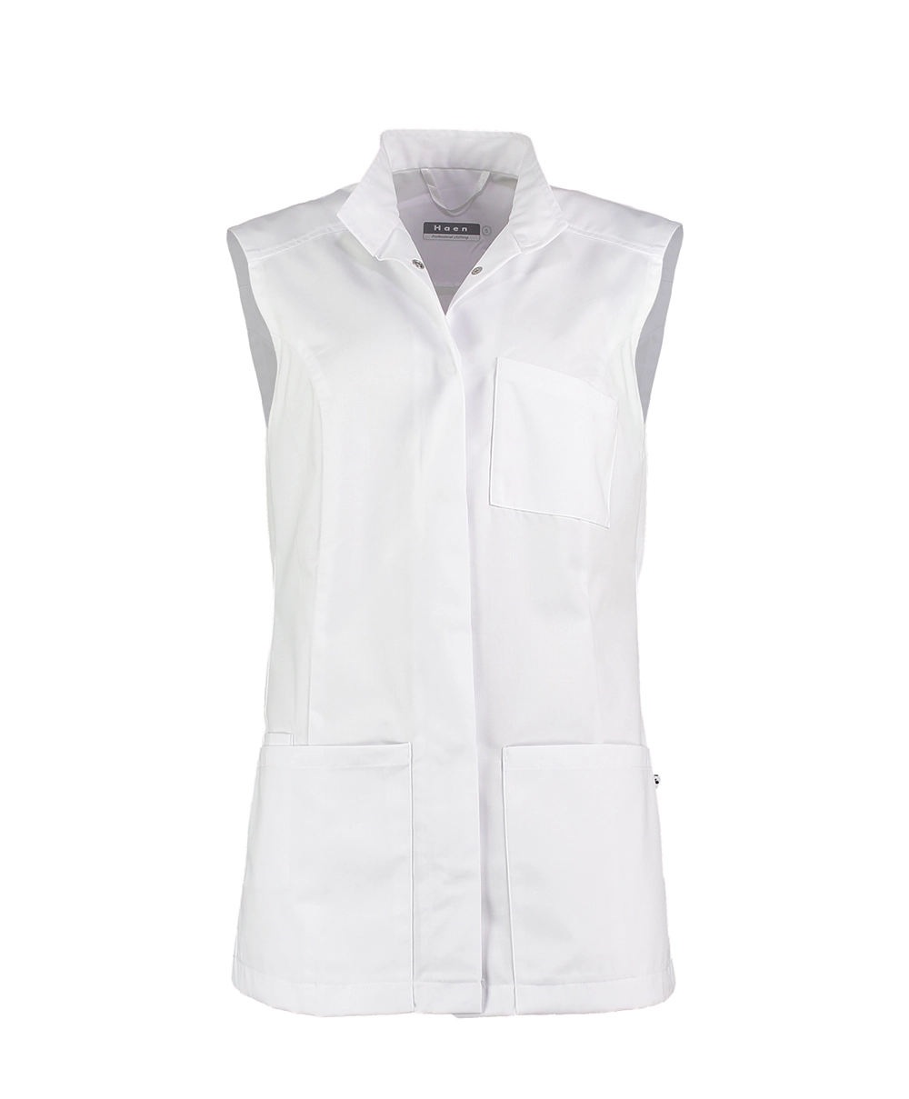 Haen-Ruth Dames Zorg bodywarmer-73602:181-1 Ruth Dames Zorg bodywarmer