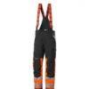 Alna 2.0 Hi Vis shellbroek klasse 1