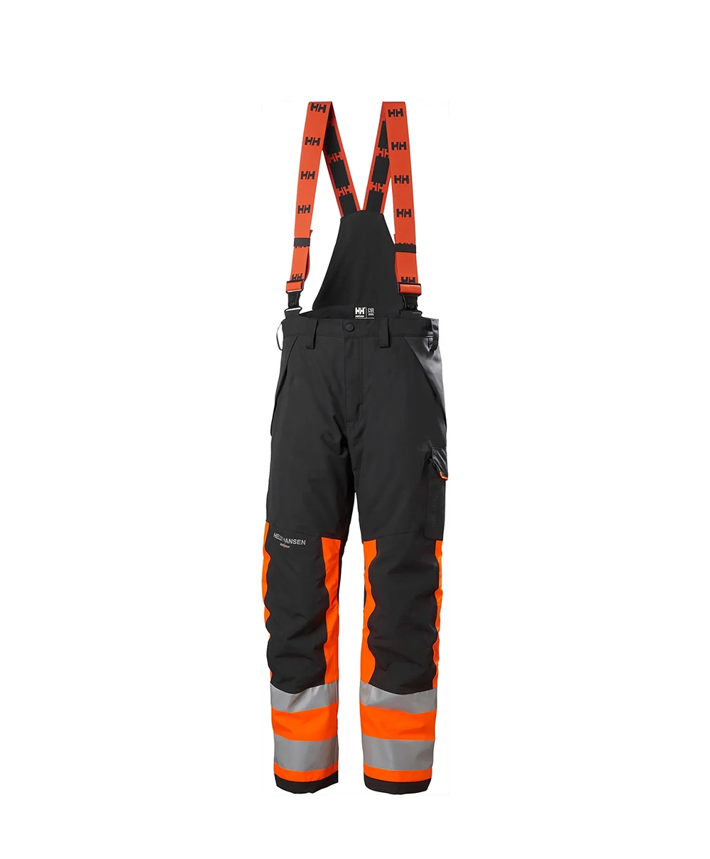 Alna 2.0 Hi Vis shellbroek klasse 1