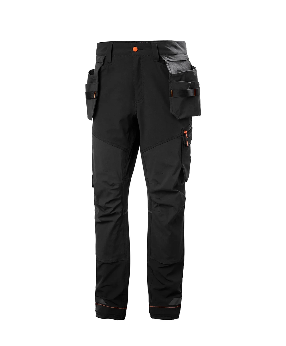 Kensington bouwbroek