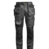 Vloerleggers werkbroek Stretch 2358