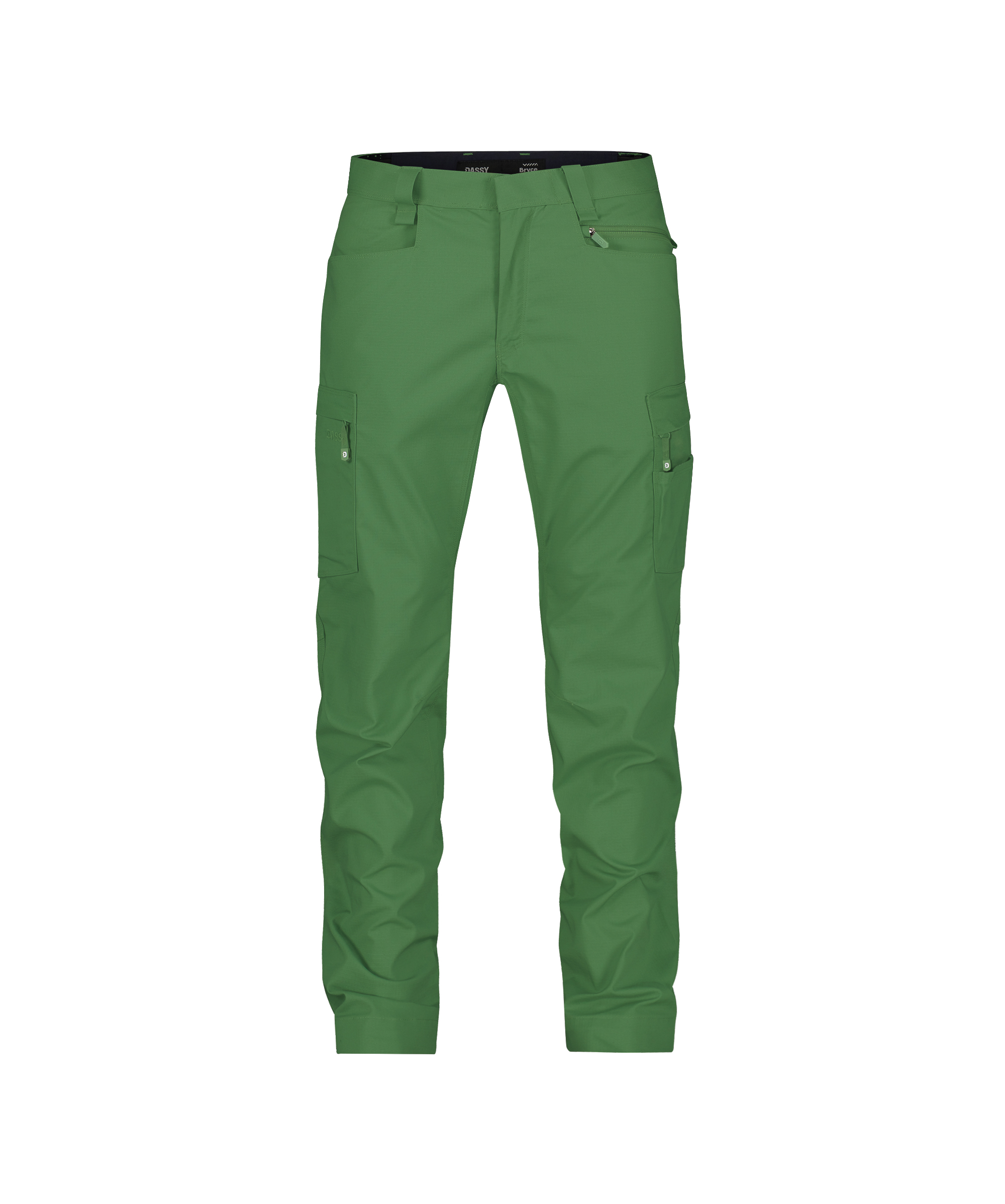 dassy-bryce-work-trousers-elm-green-front
