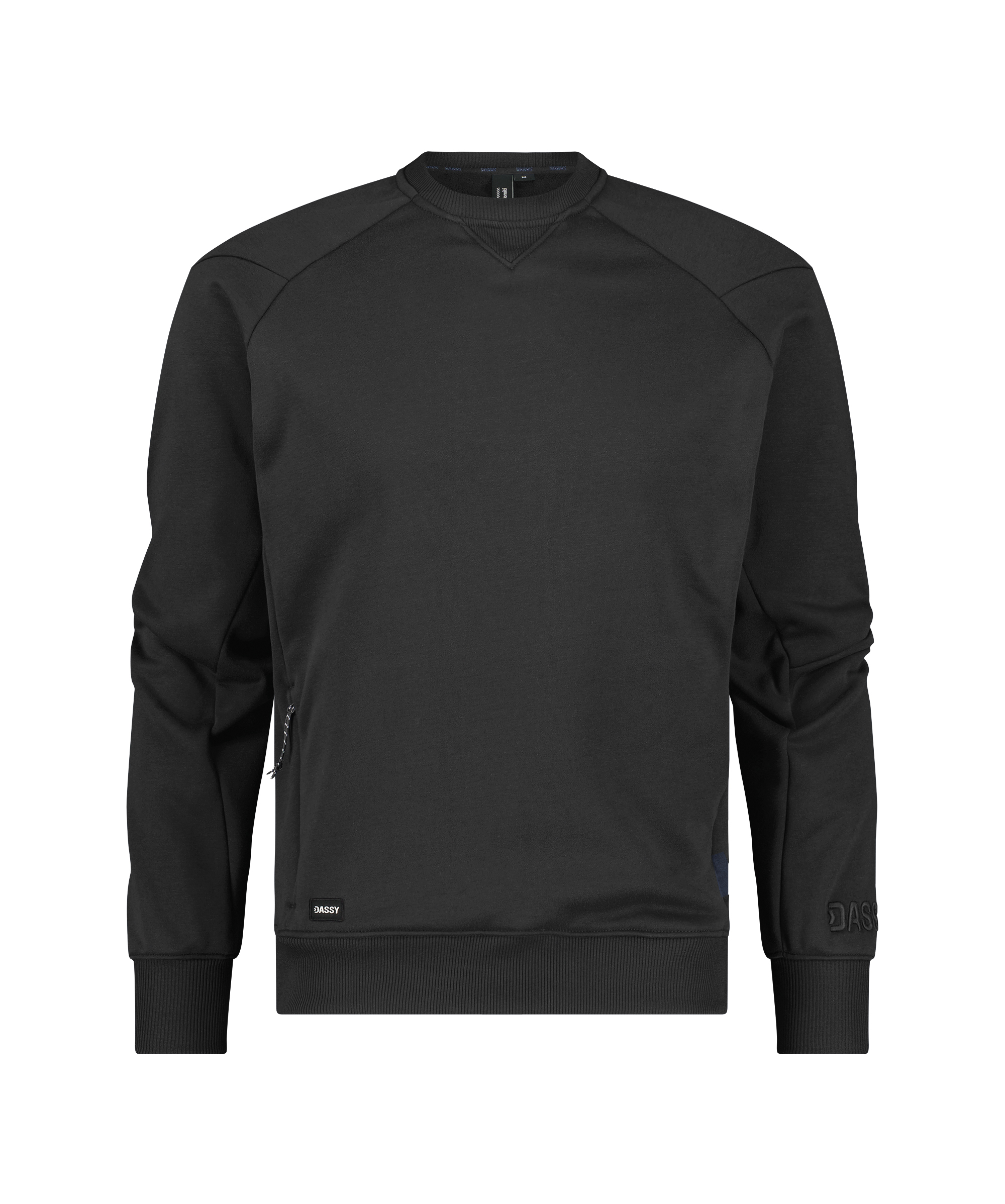 dassy-dolomiti-sweatshirt-black-front