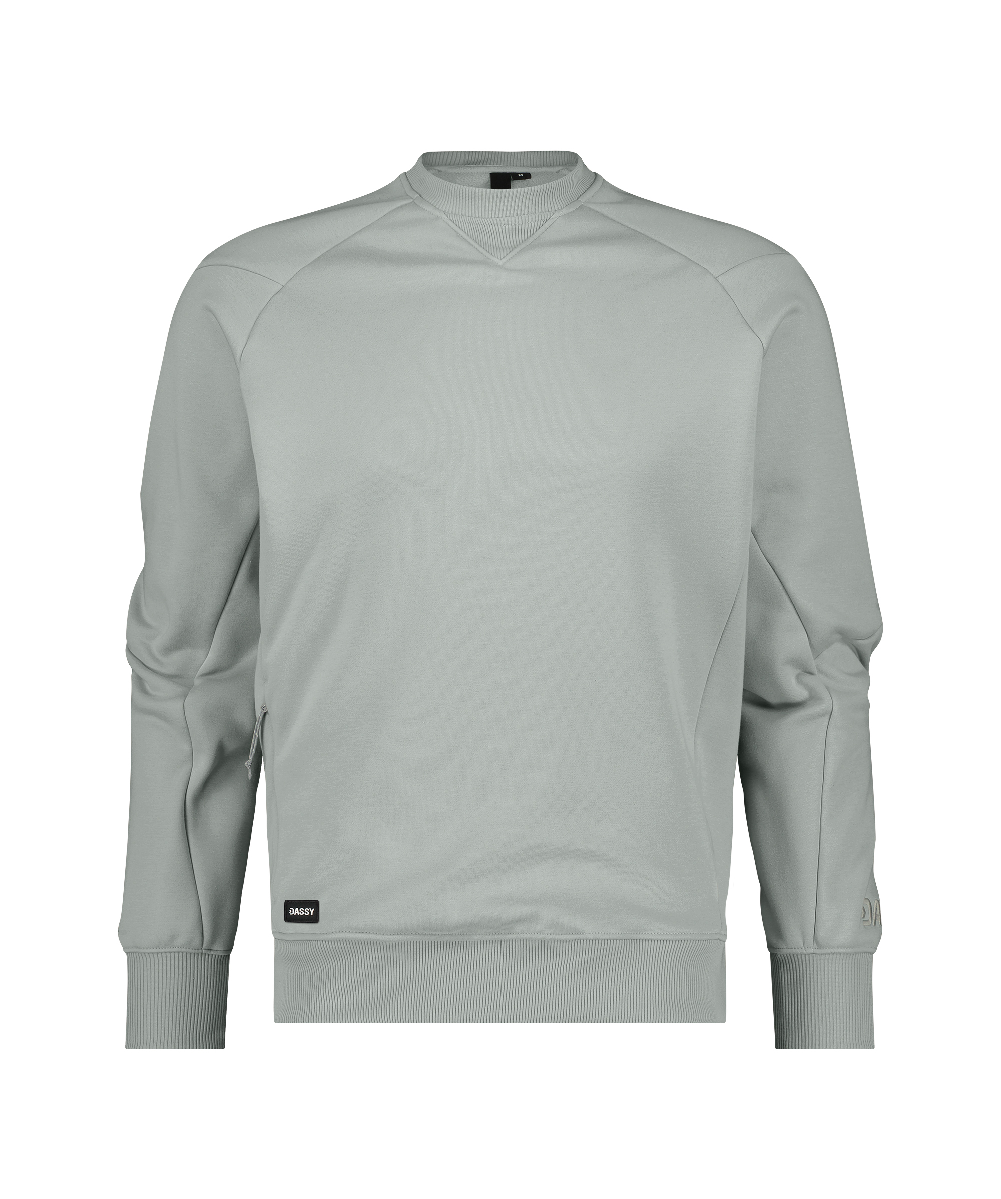 dassy-dolomiti-sweatshirt-mirage-grey-front