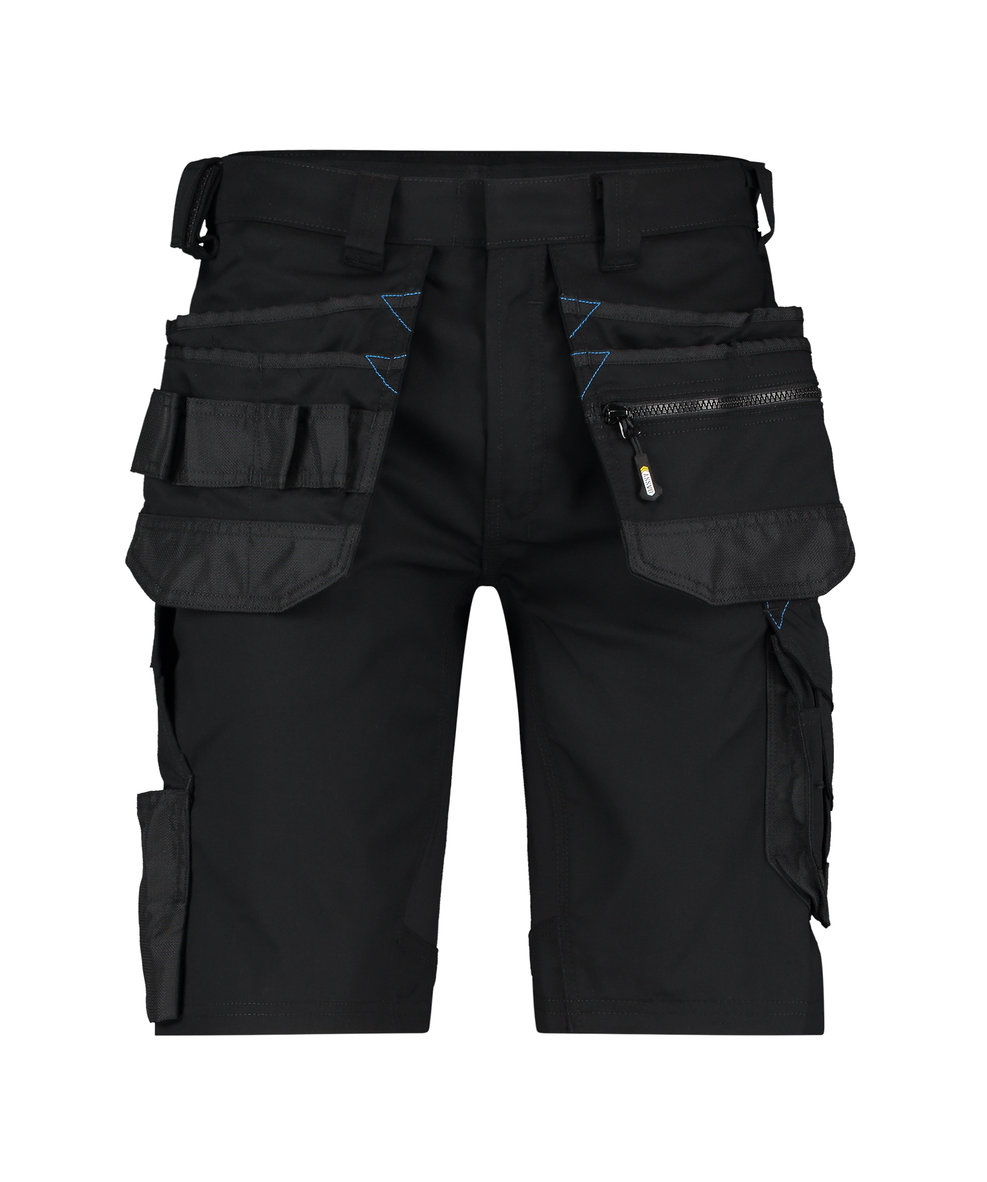 dassy-trix-shorts-with-stretch-and-holster-pockets-black-front