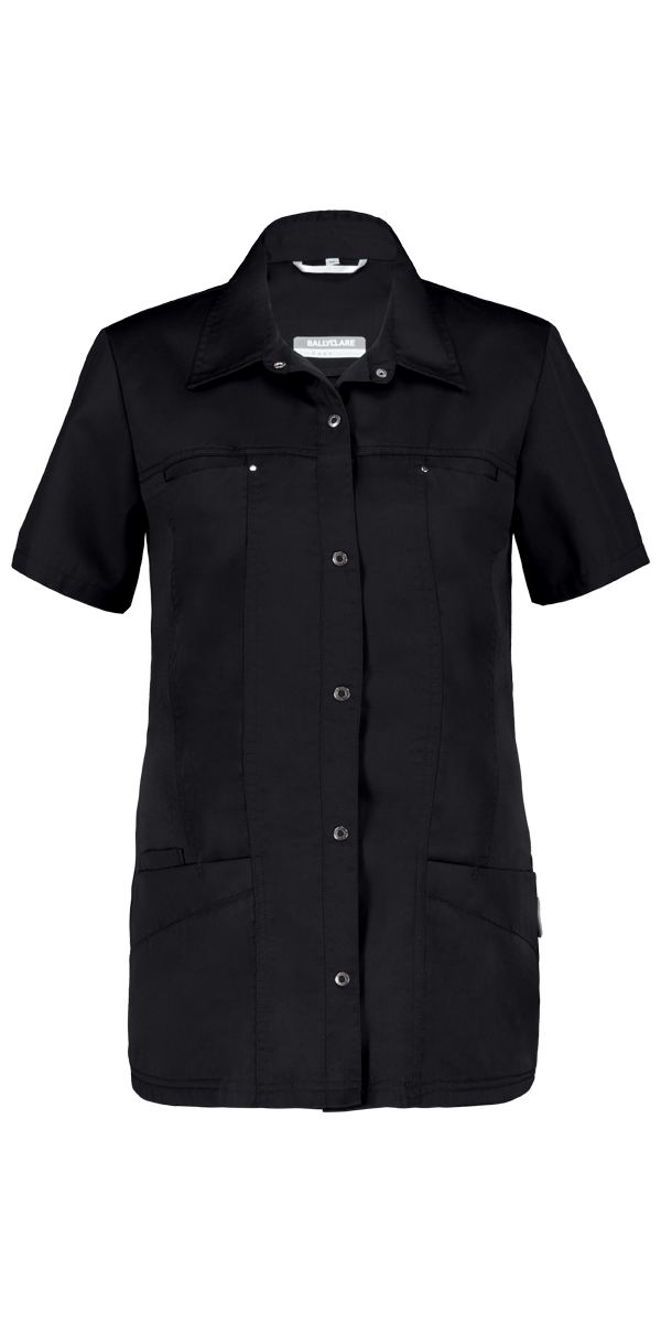 front_74146_6200_Haen High Line Mette damesjasje