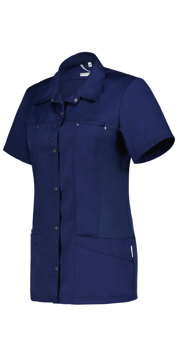 side front_74146_0600_Haen High Line Mette damesjasje