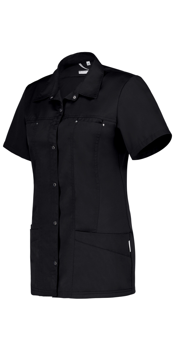 side front_74146_6200_Haen High Line Mette damesjasje